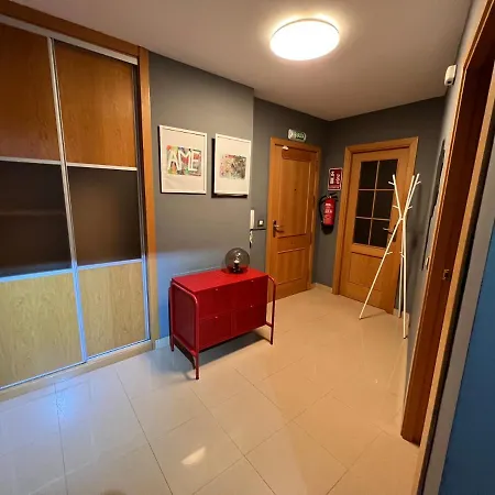 Apartamento Aticoame *