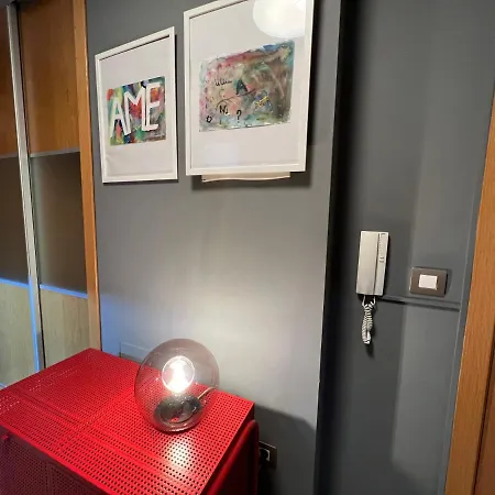 Apartamento Aticoame *