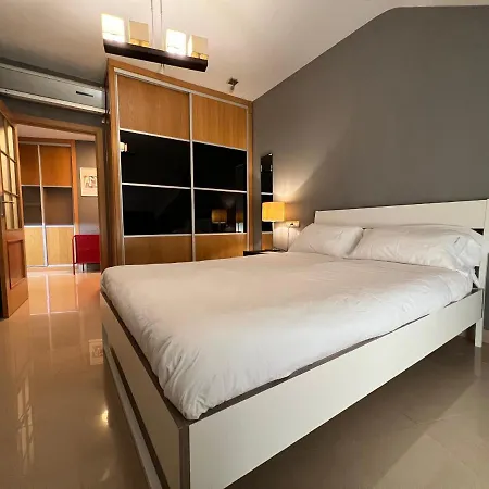 Апартаменты Aticoame *