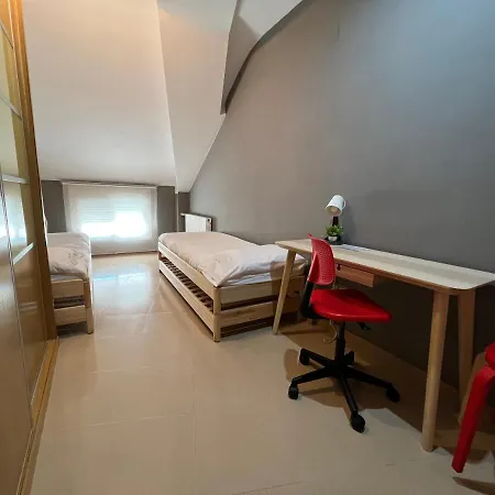 Apartamento Aticoame Don Benito