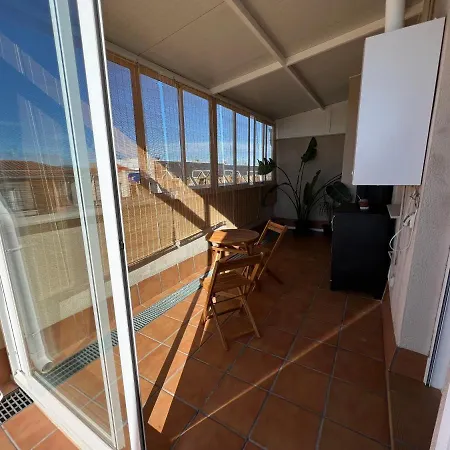 Апартаменты Aticoame *