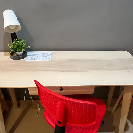 Apartamento Aticoame *