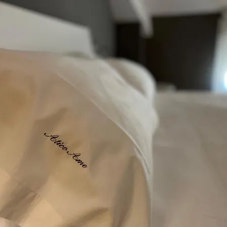 Apartamento Aticoame