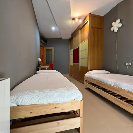 Aticoame * Don Benito