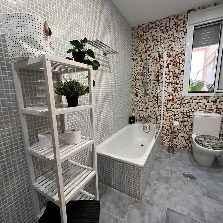 Apartamento Aticoame *