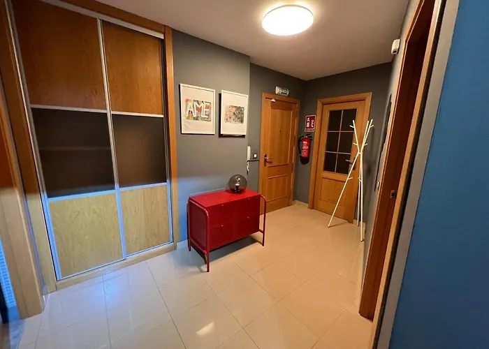 Apartment Aticoame *