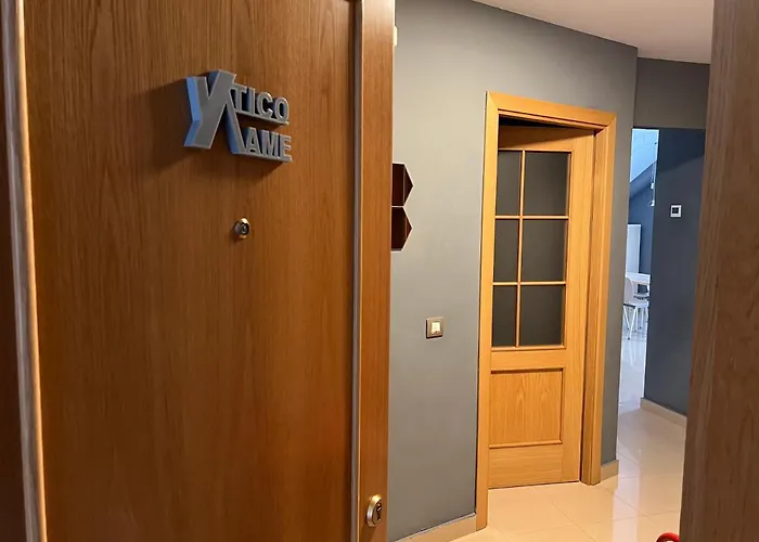 Apartment Aticoame Don Benito