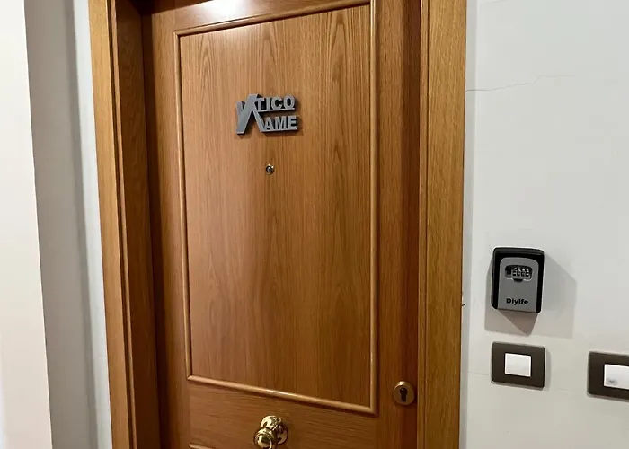 Apartment Aticoame Don Benito