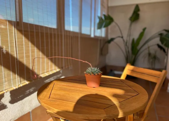 Aticoame Apartment Don Benito