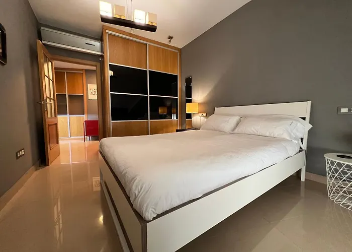 Apartment Aticoame *