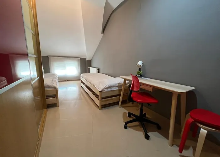 Apartment Aticoame Don Benito