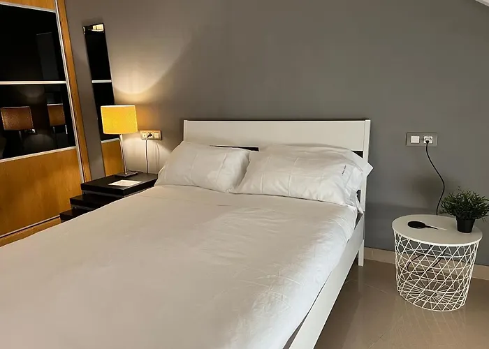 Apartment Aticoame Don Benito