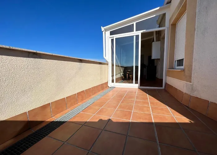 Aticoame Apartment Don Benito