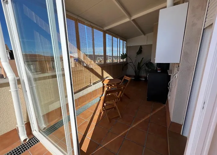 Апартаменты Aticoame *