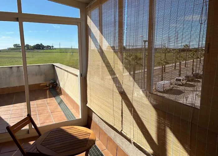 Aticoame * Don Benito