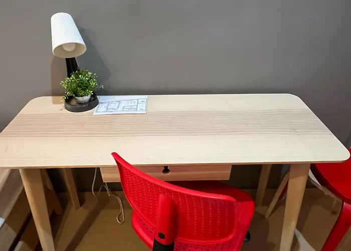 Apartment Aticoame *