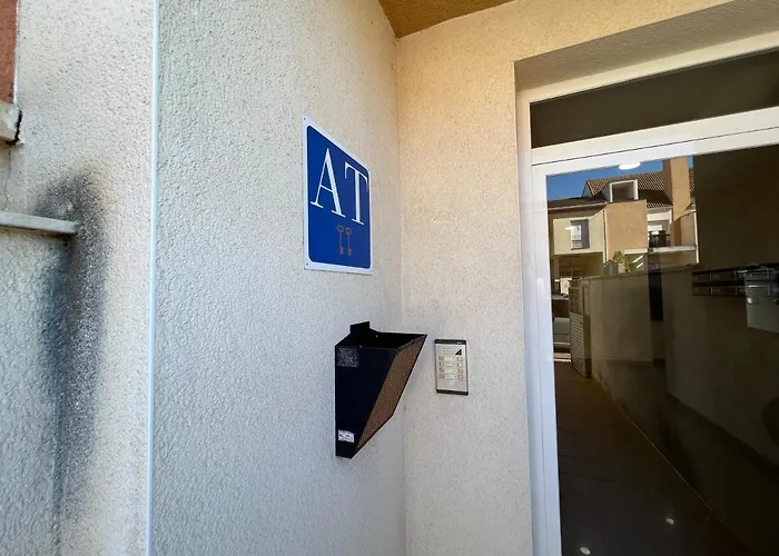 Apartment Aticoame Don Benito