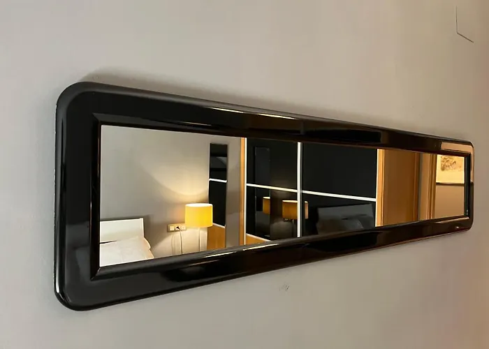 Aticoame Apartment *