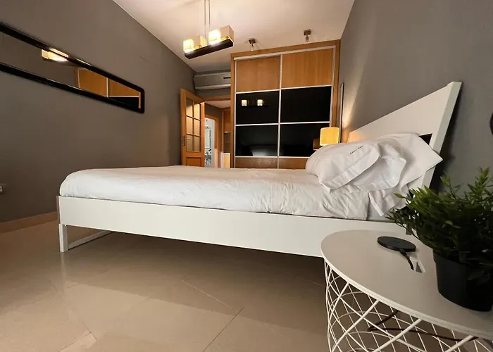 Aticoame Apartment Don Benito