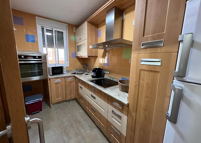 Apartment Aticoame *