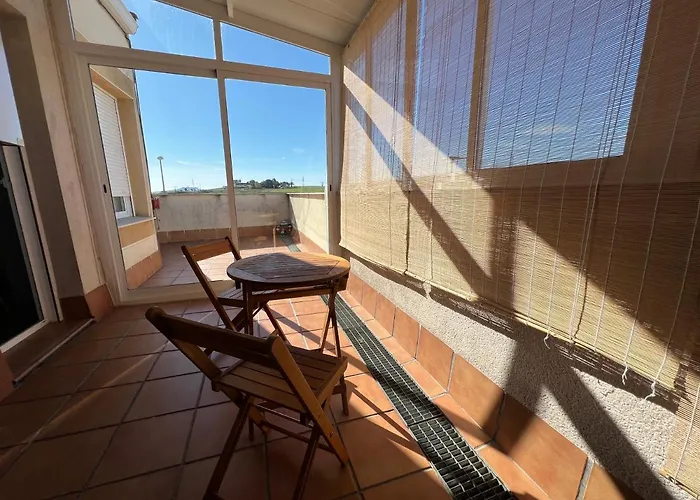 Aticoame Apartment Don Benito