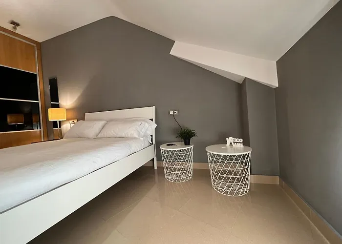 Apartment Aticoame Don Benito