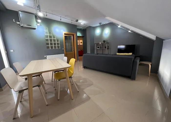 Aticoame Apartment Don Benito