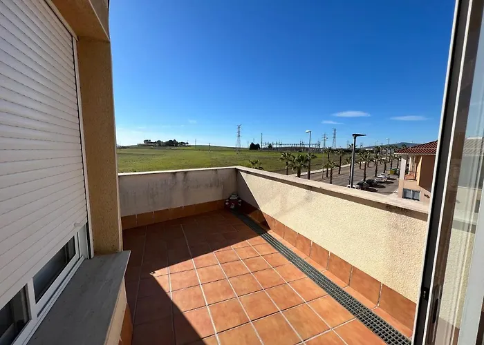 Aticoame Apartment *