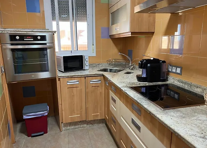 Aticoame Apartment Don Benito