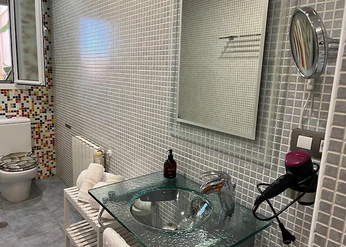 Apartment Aticoame Don Benito