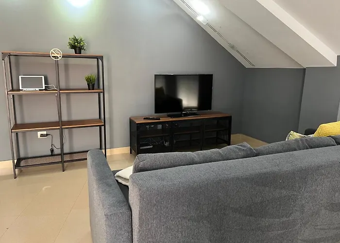 Apartment Aticoame *