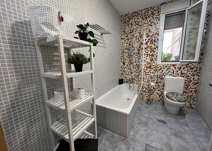 Apartment Aticoame *