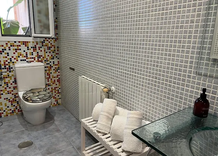 Aticoame Apartment *